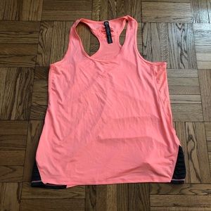Reebok workout tank